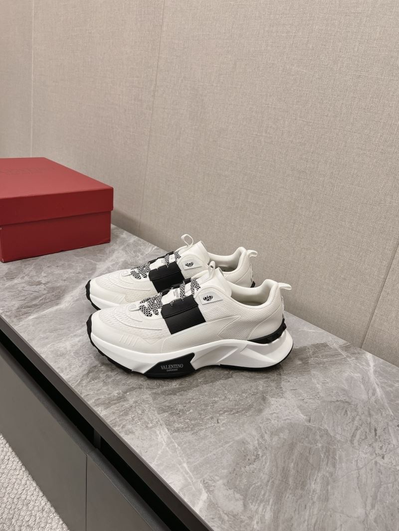 Valentino Low Shoes